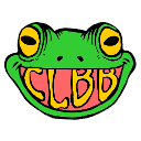 Camp Little Big Bash Logo